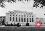 Image of Geneva Peace Conference Geneva Switzerland, 1954, second 7 stock footage video 65675078209