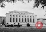 Image of Geneva Peace Conference Geneva Switzerland, 1954, second 8 stock footage video 65675078209
