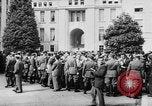 Image of Geneva Peace Conference Geneva Switzerland, 1954, second 15 stock footage video 65675078209