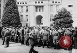 Image of Geneva Peace Conference Geneva Switzerland, 1954, second 16 stock footage video 65675078209
