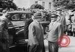 Image of Geneva Peace Conference Geneva Switzerland, 1954, second 18 stock footage video 65675078209