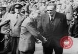 Image of Geneva Peace Conference Geneva Switzerland, 1954, second 27 stock footage video 65675078209