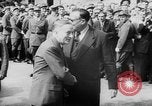Image of Geneva Peace Conference Geneva Switzerland, 1954, second 28 stock footage video 65675078209