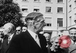 Image of Geneva Peace Conference Geneva Switzerland, 1954, second 30 stock footage video 65675078209