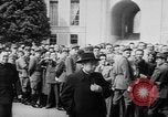 Image of Geneva Peace Conference Geneva Switzerland, 1954, second 33 stock footage video 65675078209