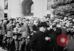 Image of Geneva Peace Conference Geneva Switzerland, 1954, second 34 stock footage video 65675078209