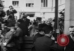 Image of Geneva Peace Conference Geneva Switzerland, 1954, second 36 stock footage video 65675078209