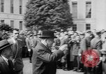 Image of Geneva Peace Conference Geneva Switzerland, 1954, second 38 stock footage video 65675078209