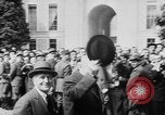 Image of Geneva Peace Conference Geneva Switzerland, 1954, second 39 stock footage video 65675078209