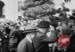 Image of Geneva Peace Conference Geneva Switzerland, 1954, second 40 stock footage video 65675078209