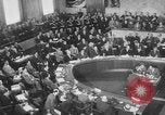 Image of Geneva Peace Conference Geneva Switzerland, 1954, second 43 stock footage video 65675078209