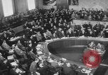Image of Geneva Peace Conference Geneva Switzerland, 1954, second 44 stock footage video 65675078209