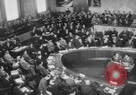 Image of Geneva Peace Conference Geneva Switzerland, 1954, second 45 stock footage video 65675078209