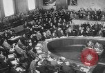 Image of Geneva Peace Conference Geneva Switzerland, 1954, second 46 stock footage video 65675078209