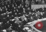 Image of Geneva Peace Conference Geneva Switzerland, 1954, second 47 stock footage video 65675078209