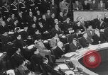 Image of Geneva Peace Conference Geneva Switzerland, 1954, second 48 stock footage video 65675078209