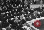 Image of Geneva Peace Conference Geneva Switzerland, 1954, second 49 stock footage video 65675078209