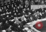 Image of Geneva Peace Conference Geneva Switzerland, 1954, second 50 stock footage video 65675078209