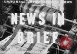 Image of F8F Bearcat fighters Alameda California USA, 1954, second 1 stock footage video 65675078210