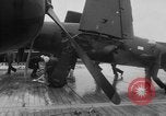 Image of F8F Bearcat fighters Alameda California USA, 1954, second 11 stock footage video 65675078210