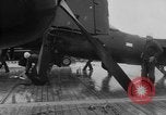 Image of F8F Bearcat fighters Alameda California USA, 1954, second 12 stock footage video 65675078210