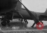 Image of F8F Bearcat fighters Alameda California USA, 1954, second 13 stock footage video 65675078210