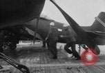 Image of F8F Bearcat fighters Alameda California USA, 1954, second 14 stock footage video 65675078210