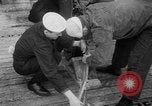 Image of F8F Bearcat fighters Alameda California USA, 1954, second 15 stock footage video 65675078210