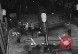Image of F8F Bearcat fighters Alameda California USA, 1954, second 24 stock footage video 65675078210