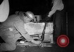 Image of F8F Bearcat fighters Alameda California USA, 1954, second 32 stock footage video 65675078210