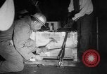 Image of F8F Bearcat fighters Alameda California USA, 1954, second 33 stock footage video 65675078210