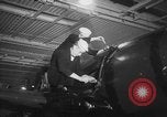 Image of F8F Bearcat fighters Alameda California USA, 1954, second 35 stock footage video 65675078210