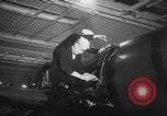 Image of F8F Bearcat fighters Alameda California USA, 1954, second 36 stock footage video 65675078210