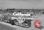 Image of surplus goods California United States USA, 1954, second 1 stock footage video 65675078211