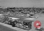 Image of surplus goods California United States USA, 1954, second 4 stock footage video 65675078211