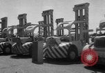 Image of surplus goods California United States USA, 1954, second 8 stock footage video 65675078211