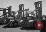Image of surplus goods California United States USA, 1954, second 9 stock footage video 65675078211