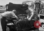 Image of surplus goods California United States USA, 1954, second 10 stock footage video 65675078211