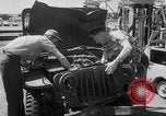 Image of surplus goods California United States USA, 1954, second 11 stock footage video 65675078211