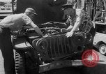 Image of surplus goods California United States USA, 1954, second 12 stock footage video 65675078211