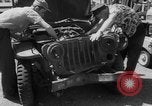 Image of surplus goods California United States USA, 1954, second 13 stock footage video 65675078211