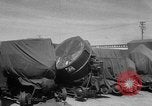 Image of surplus goods California United States USA, 1954, second 18 stock footage video 65675078211