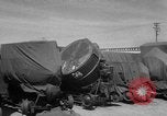 Image of surplus goods California United States USA, 1954, second 19 stock footage video 65675078211
