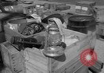 Image of surplus goods California United States USA, 1954, second 20 stock footage video 65675078211