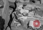 Image of surplus goods California United States USA, 1954, second 22 stock footage video 65675078211