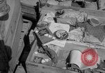Image of surplus goods California United States USA, 1954, second 23 stock footage video 65675078211