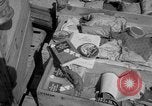 Image of surplus goods California United States USA, 1954, second 24 stock footage video 65675078211