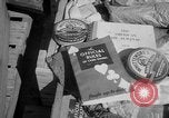 Image of surplus goods California United States USA, 1954, second 25 stock footage video 65675078211