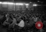 Image of surplus goods California United States USA, 1954, second 33 stock footage video 65675078211