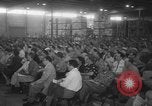 Image of surplus goods California United States USA, 1954, second 35 stock footage video 65675078211